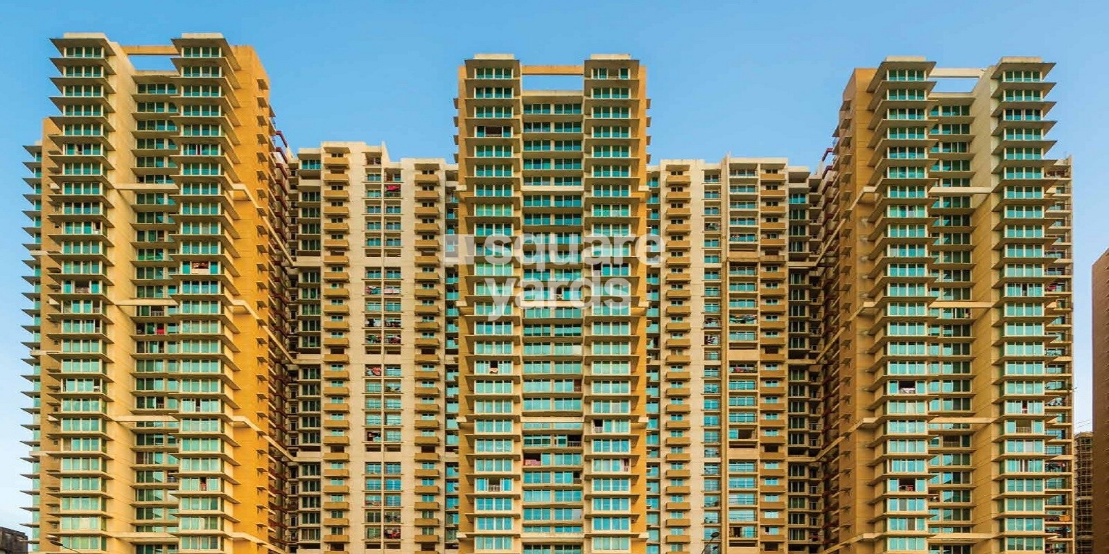 bhk marathon nexzone bhk price