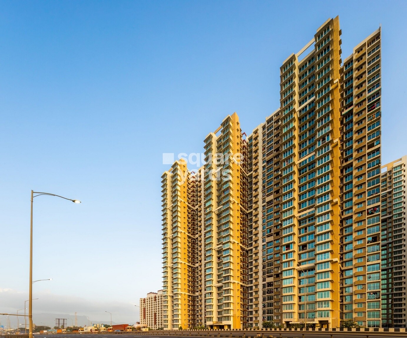 Marathon Nexzone Cedar 1 Tower View 6