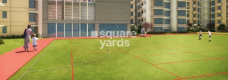 Marathon Nexzone Daffodil 1 Amenities-Features 3