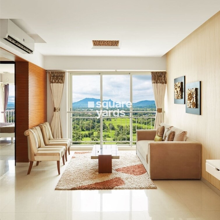 Marathon Nexzone Daffodil 1 Apartment Interiors 4