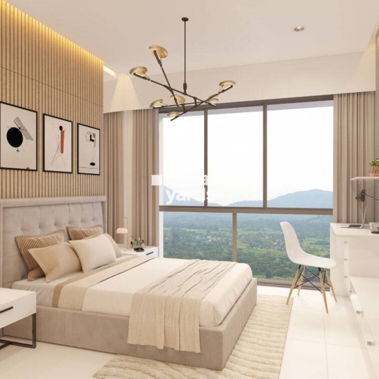 Marathon Nexzone Daffodil 1 Apartment Interiors 5