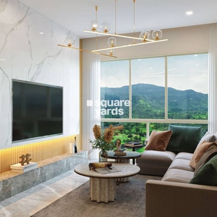 Marathon Nexzone Daffodil 1 Apartment Interiors 7