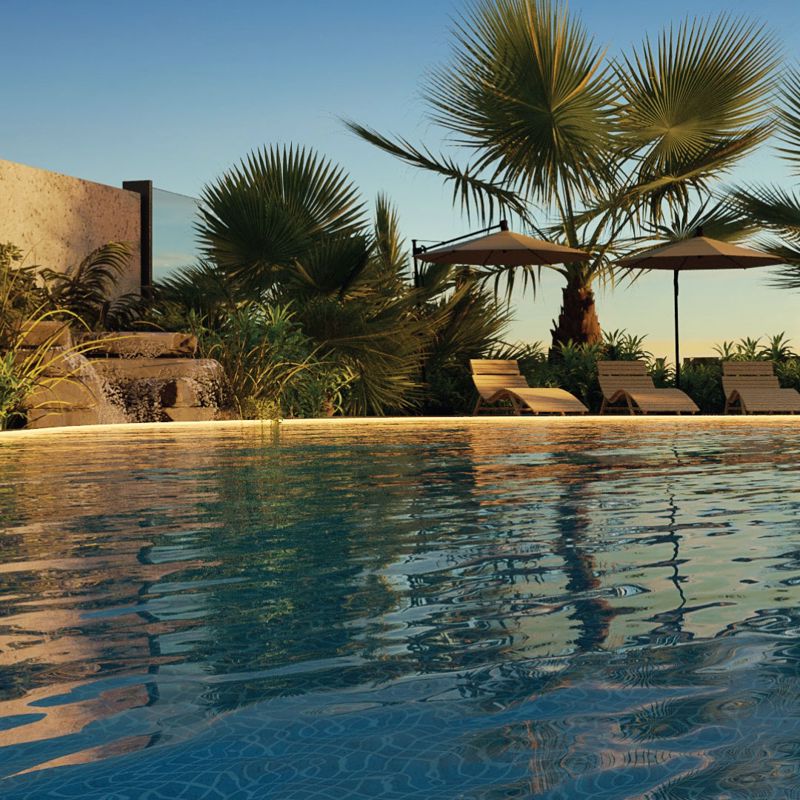 Marathon Nexzone Nirvana