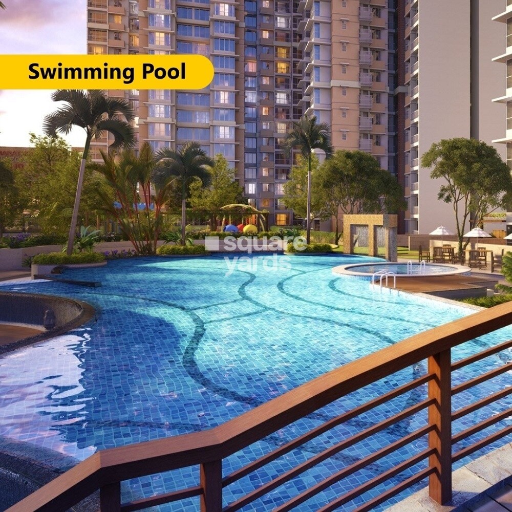 Marathon Nexzone Antilia Amenities-Features 1