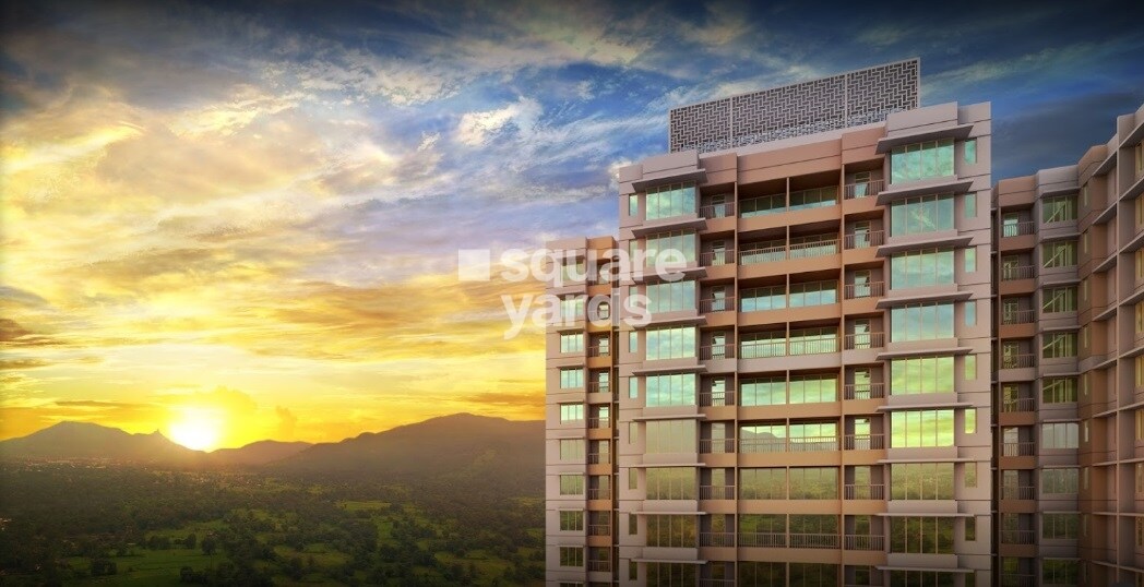 Marathon Nexzone Amenities-Features 1