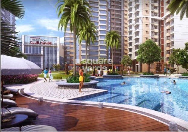 Marathon Nexzone Amenities-Features 2