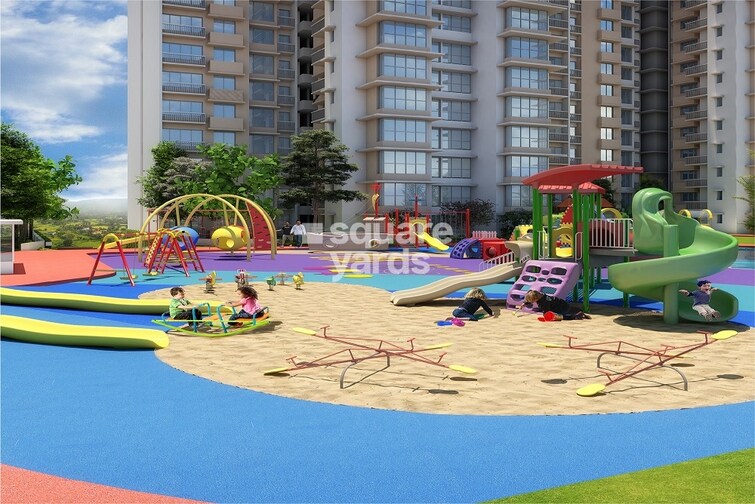 Marathon Nexzone Amenities-Features 3