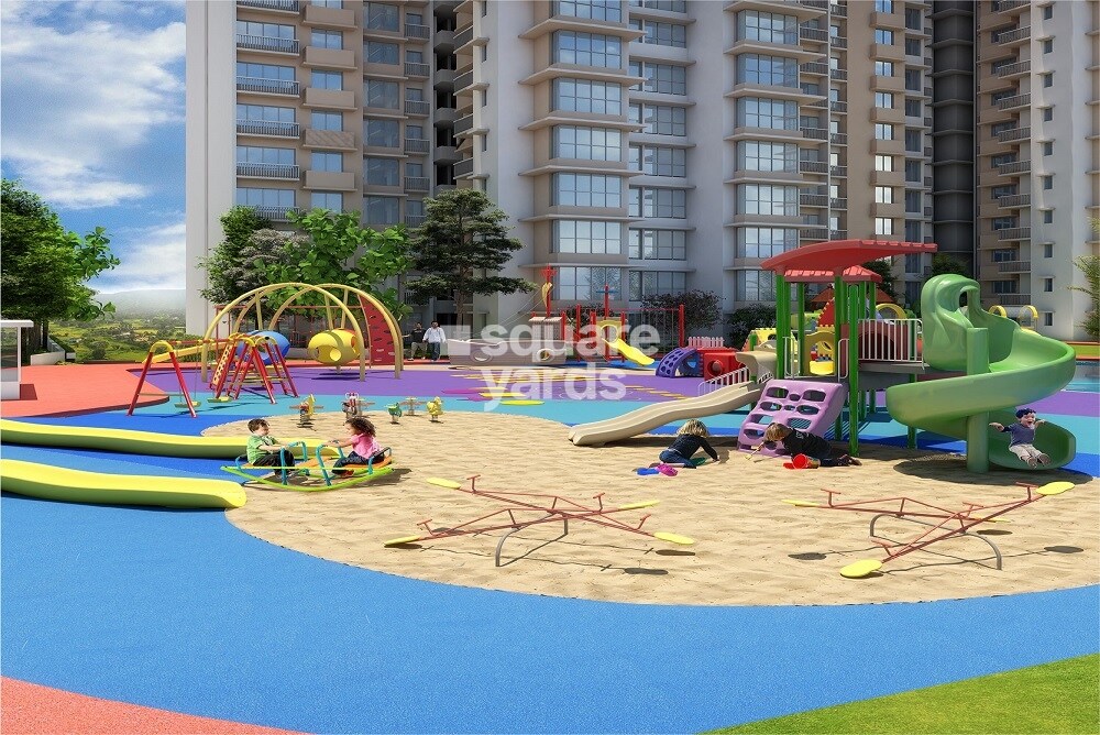 Marathon Nexzone Amenities-Features 3