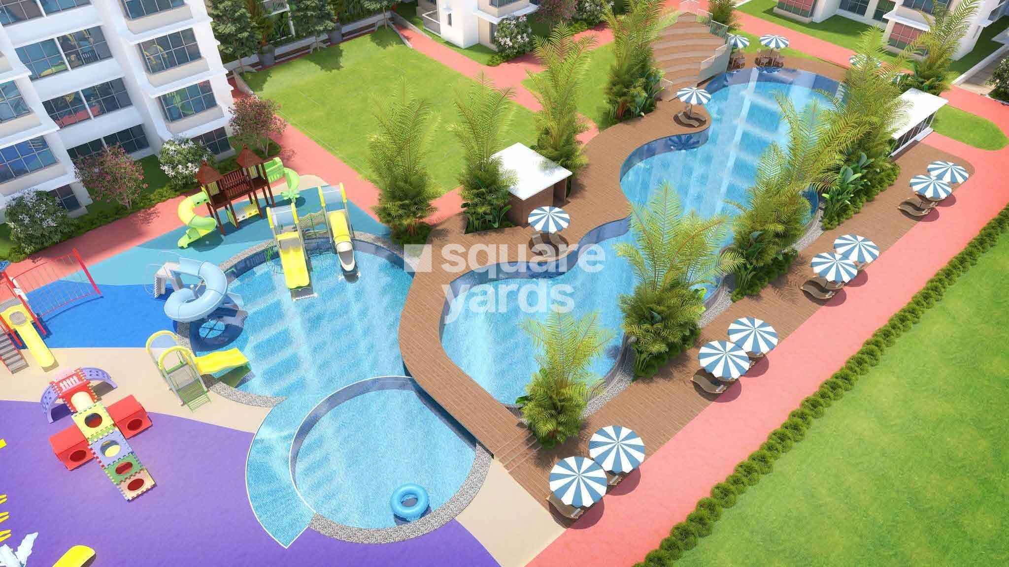 Marathon Nexzone Amenities-Features 6