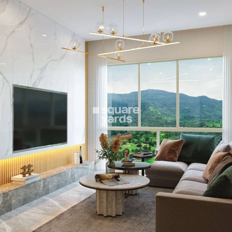 Marathon Nexzone Apartment Interiors 7