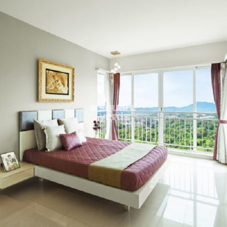 Marathon Nexzone Apartment Interiors 8