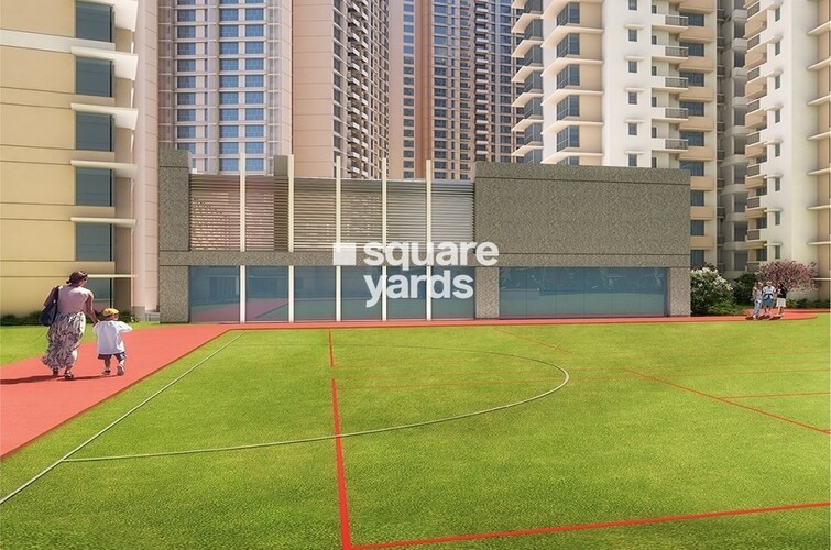 Marathon Nexzone Vega 1 Amenities-Features 1
