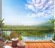 Marathon Nexzone Vega 1 Amenities-Features