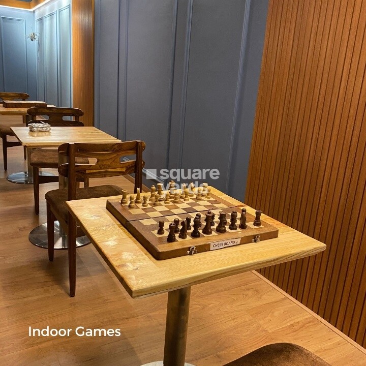 Marathon Nexzone Vega 1 Sports facilities Image 2