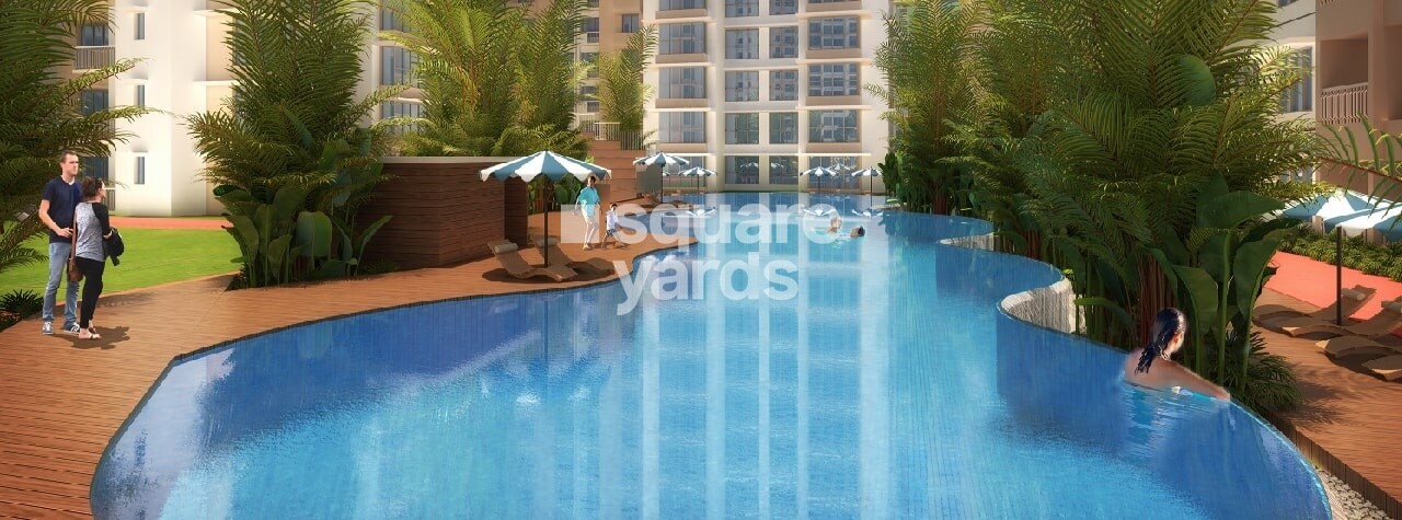 Marathon Nexzone Zenith 2 Amenities-Features