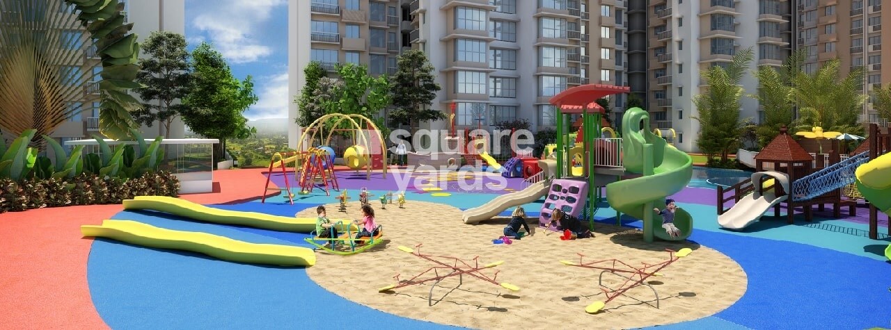 Marathon Nexzone Zenith 2 Amenities-Features