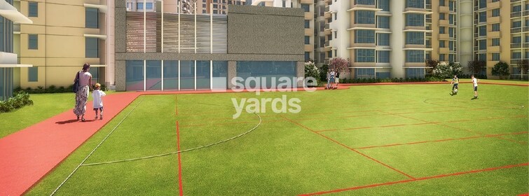 Marathon Nexzone Zenith 2 Amenities-Features 3