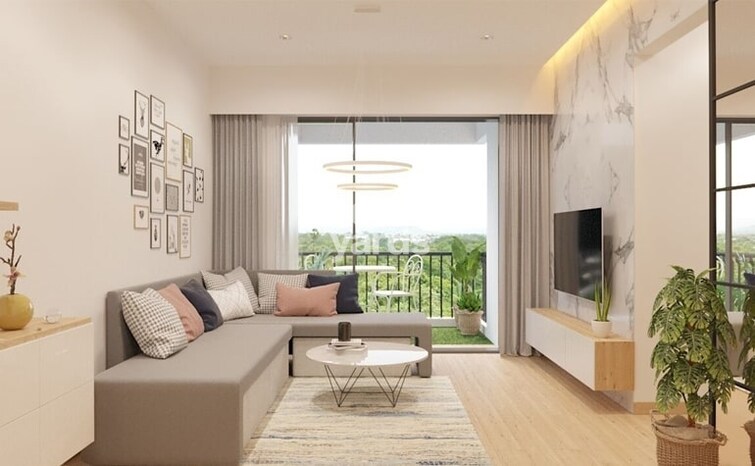 Marathon Nexzone Zenith 2 Apartment Interiors 1