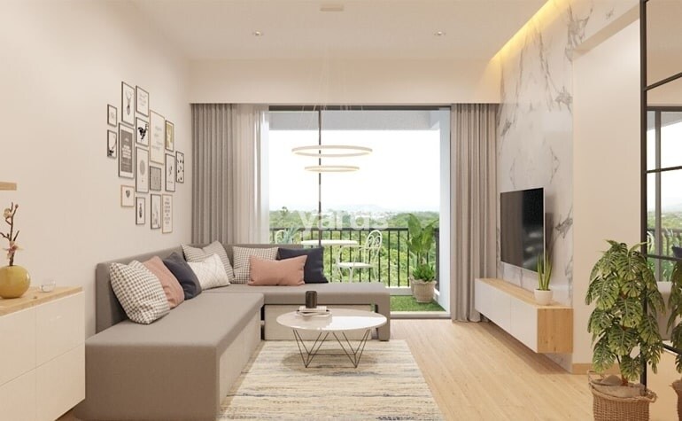 Marathon Nexzone Zenith 2 Apartment Interiors 1