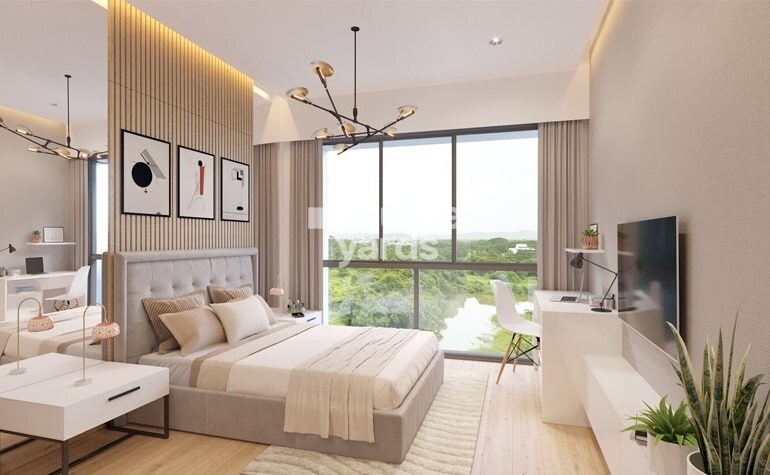 Marathon Nexzone Zenith 2 Apartment Interiors 2