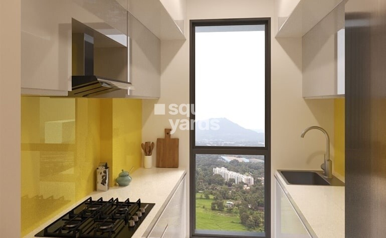 Marathon Nexzone Zenith 2 Apartment Interiors 3