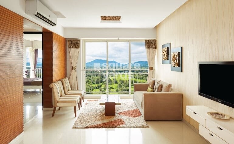 Marathon Nexzone Zenith 2 Apartment Interiors 4