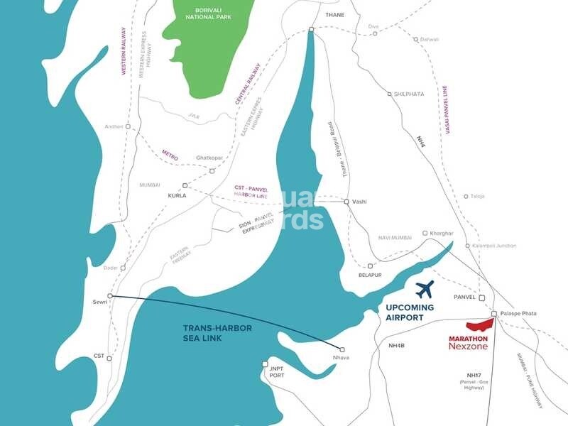 Marathon Nexzone Zodiac 1