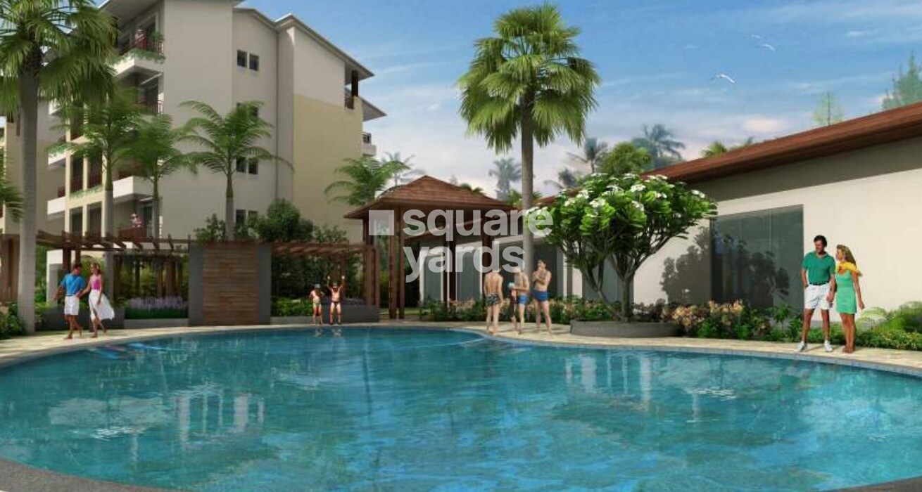 Mark Nautilus Amenities-Features