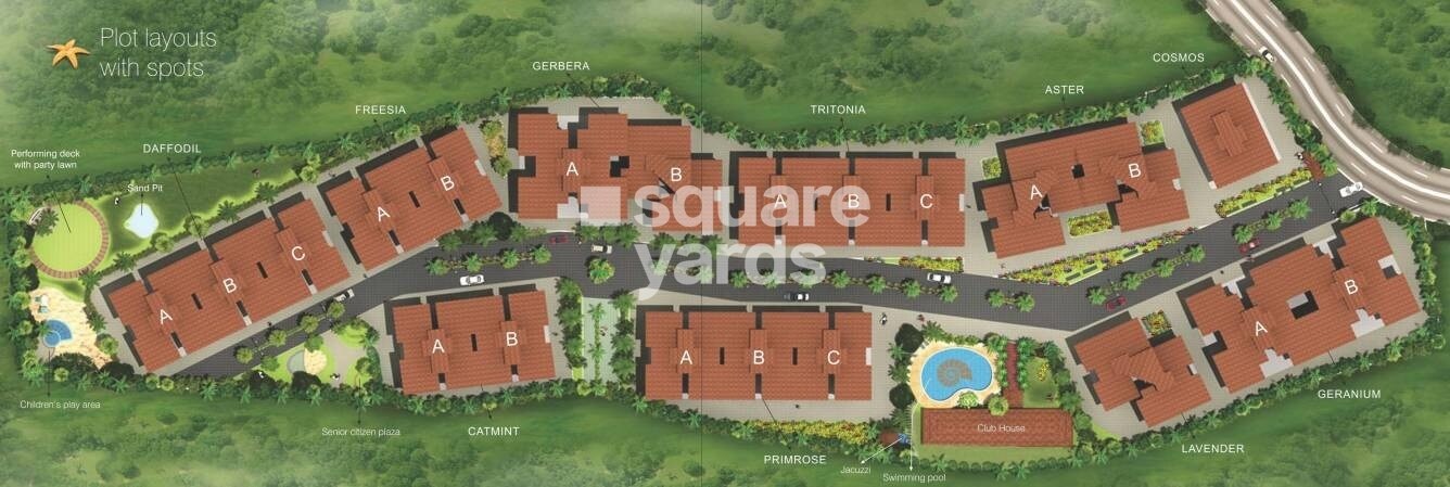 Mark Nautilus Master Plan 1