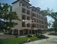 Mark Nautilus Tower View