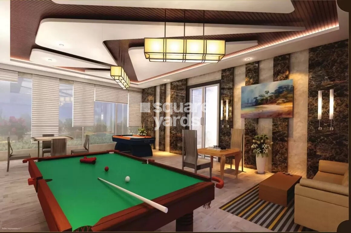 Marquis Royal Palm Amenities-Features 2