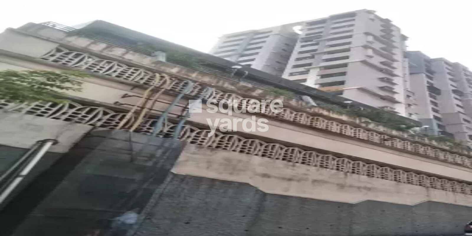 Marvel Ballaleswar, Khanda Colony, Navi Mumbai