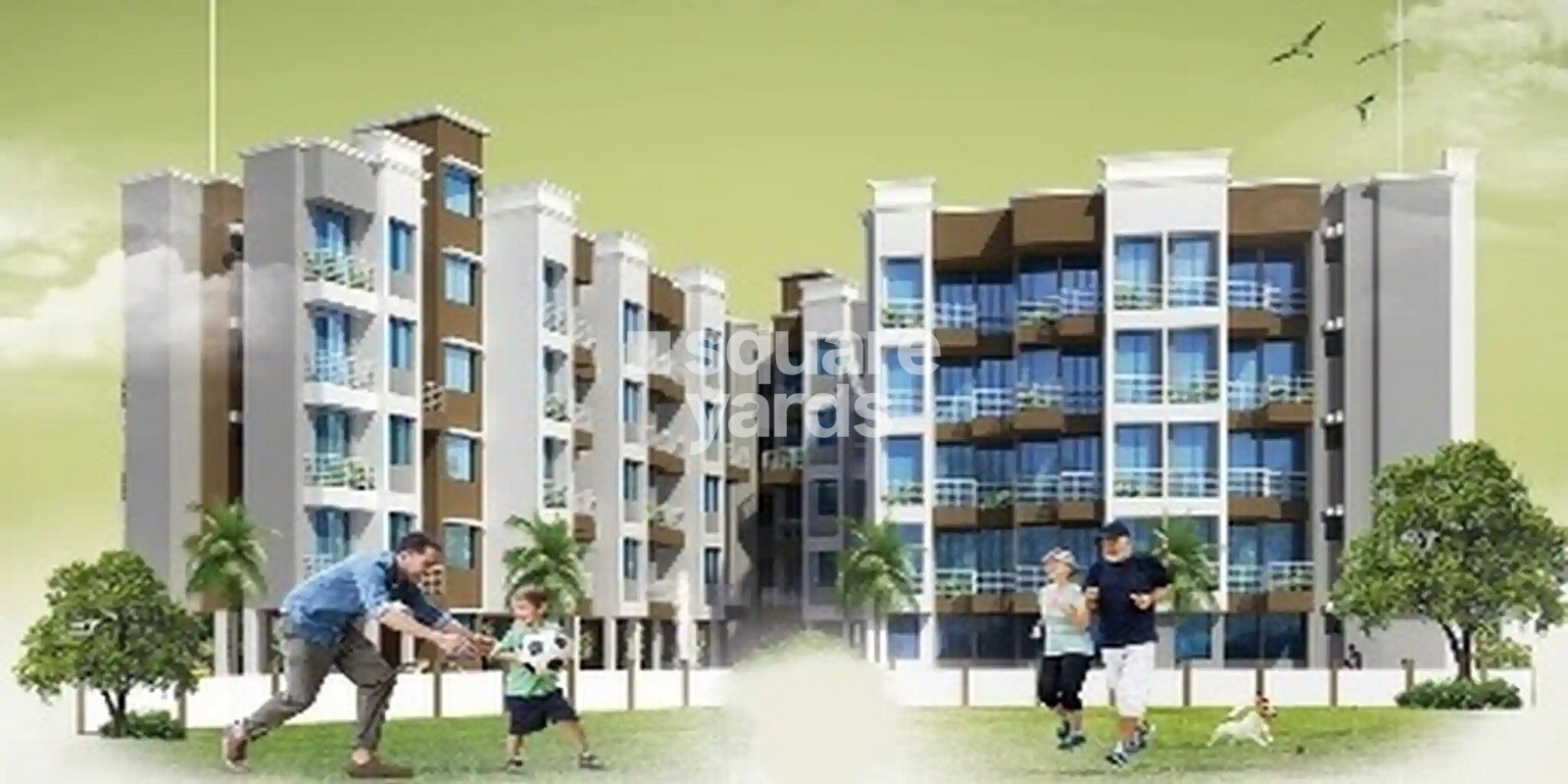 Marvel Sai Aangan Featured Image