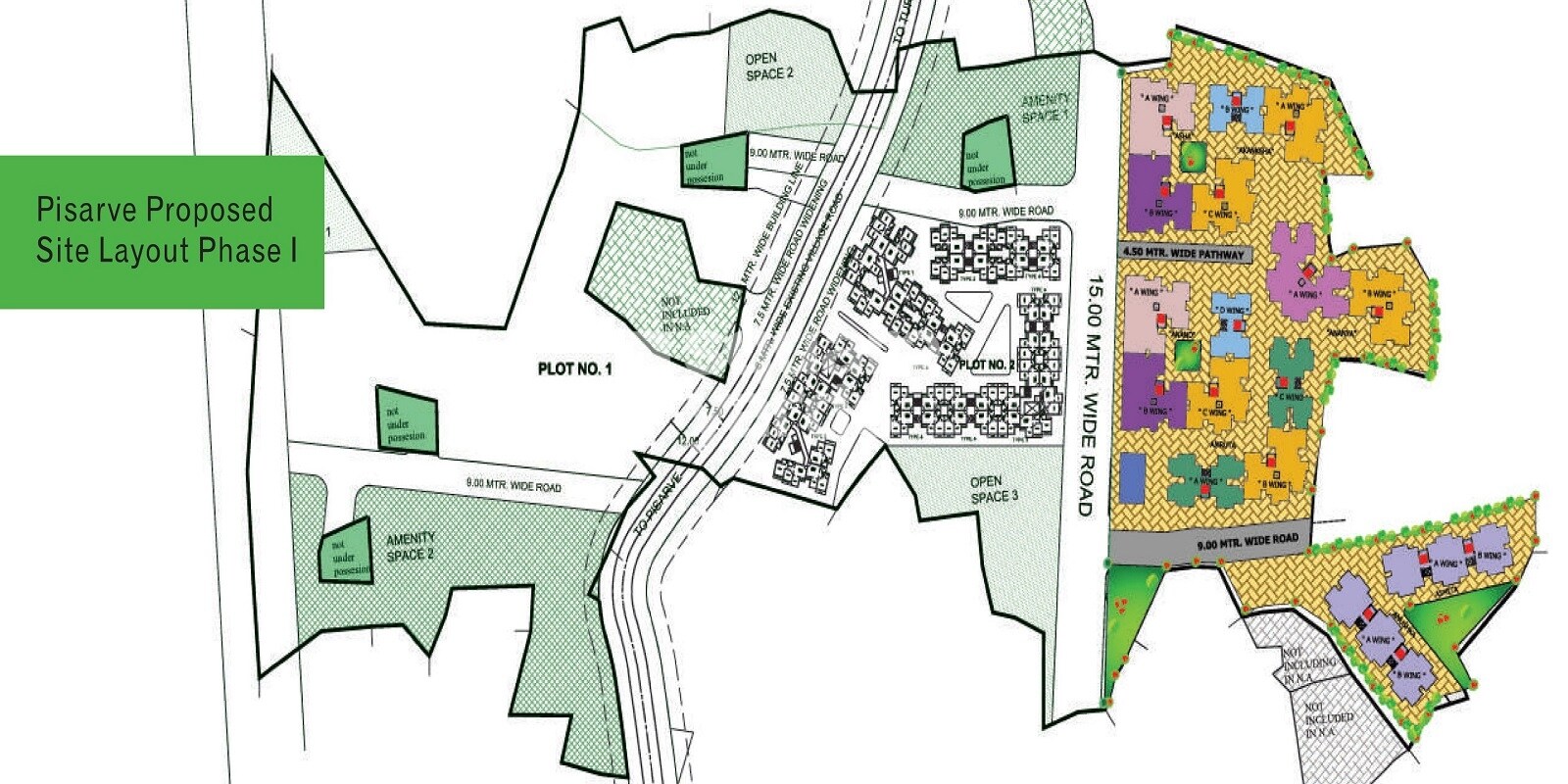 Marvel Sai Shanti Park