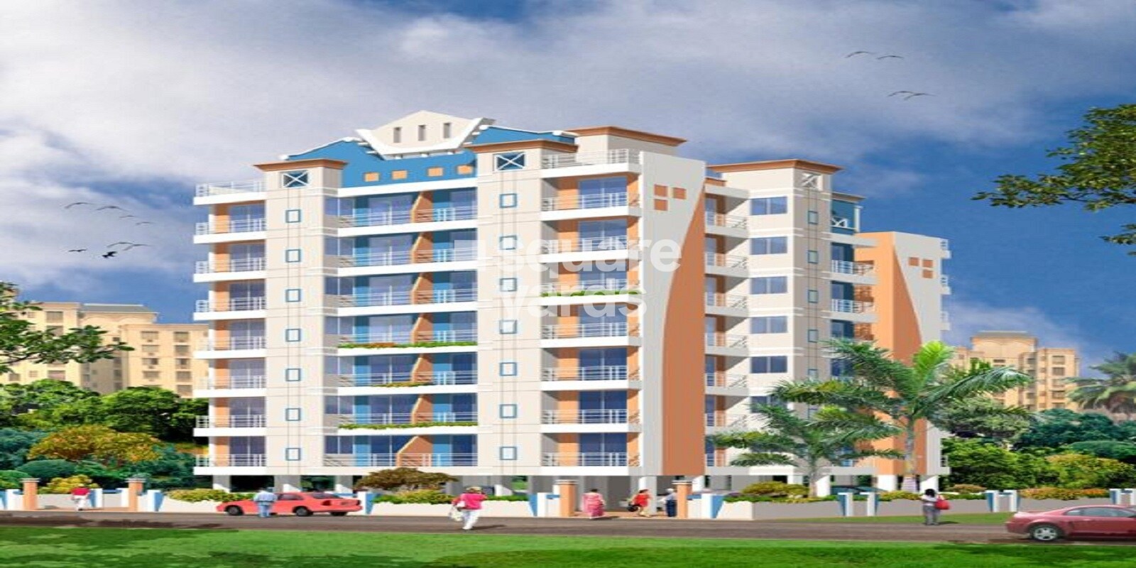 Marvels Durja