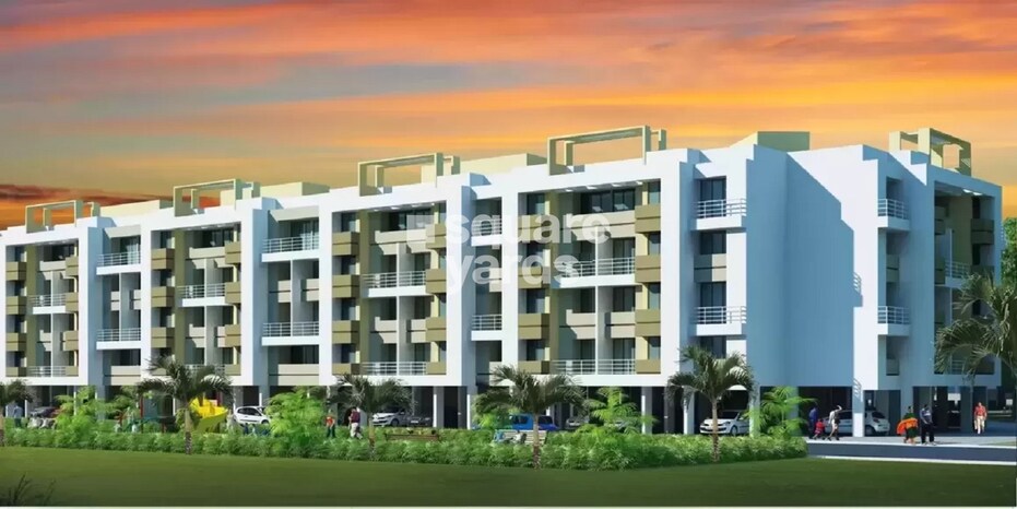 Marvels Kshipra Residency Cover Image