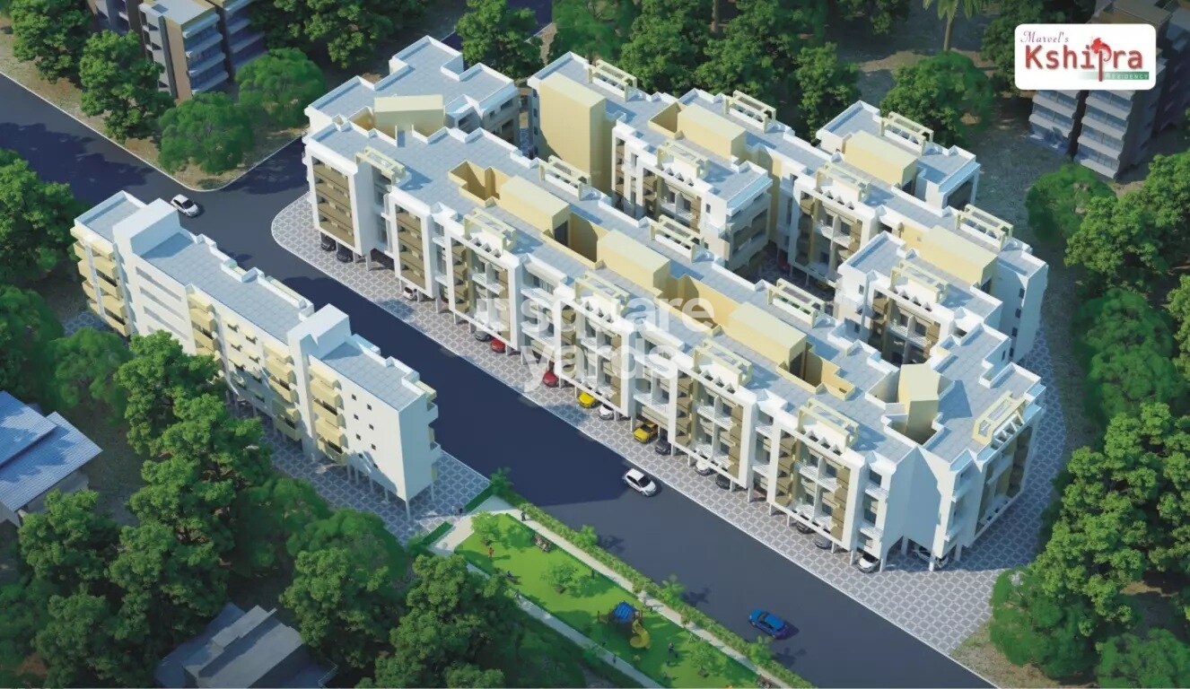 Marvels Kshipra Residency
