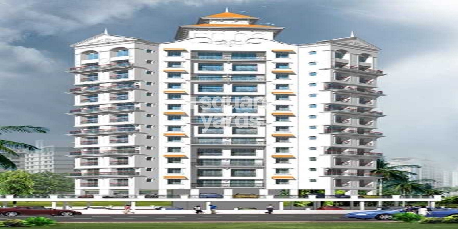 Marvels Siddhivinayak