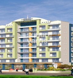 Marvels Tarun Apartment Marvels Tarun Apartment