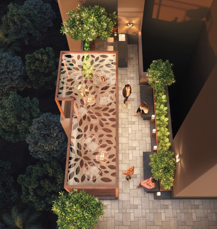 Mass Insignia Amenities-Features 10