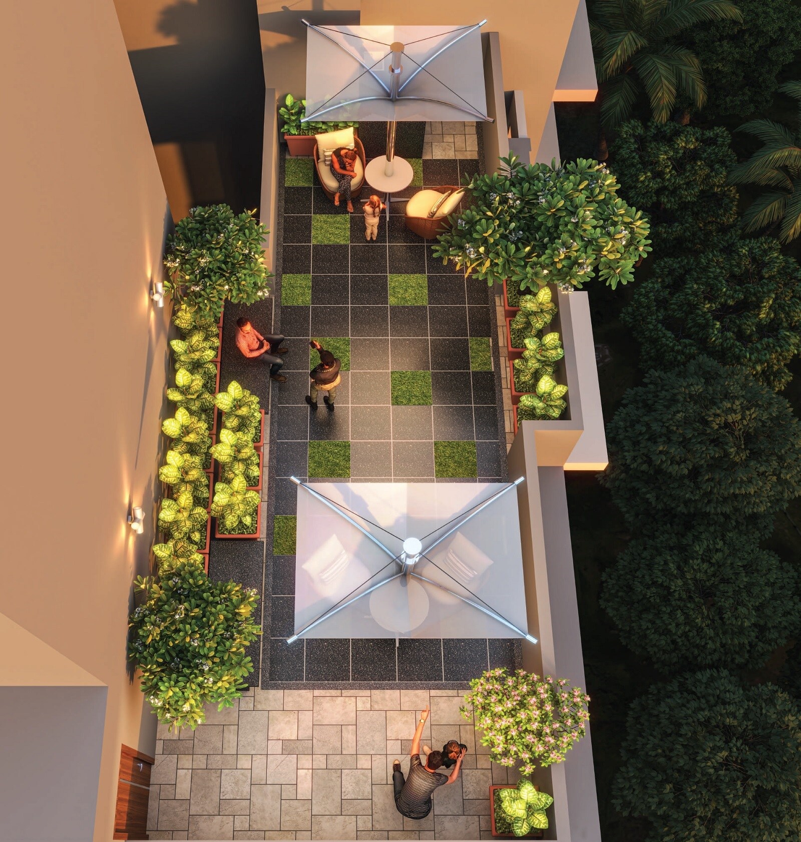 Mass Insignia Amenities-Features 11