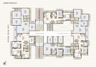 Mass Insignia Floor Plans