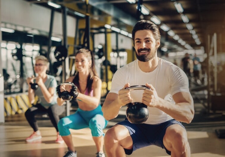 Mass Insignia Gymnasium Image