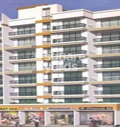 Matoshree Apartment Kamothe Matoshree Apartment Kamothe