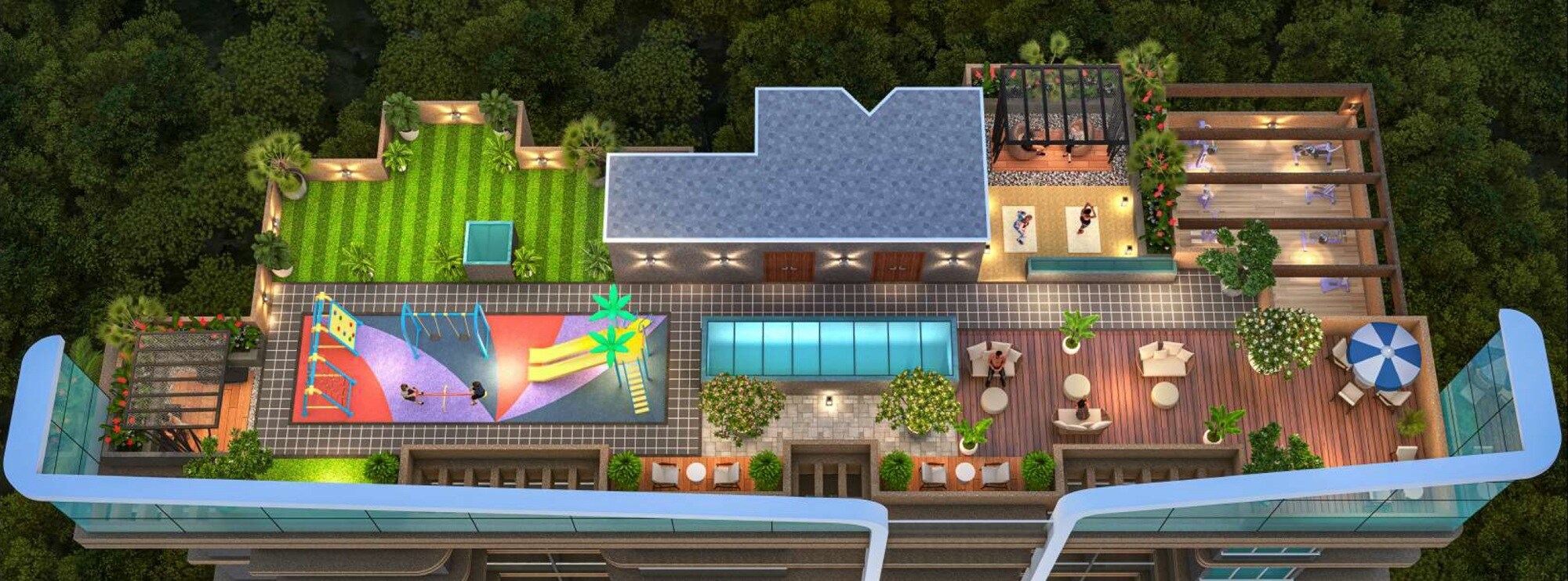 Matrix Imperial Amenities-Features 1