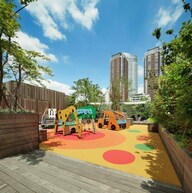 Matrix Imperial Amenities-Features