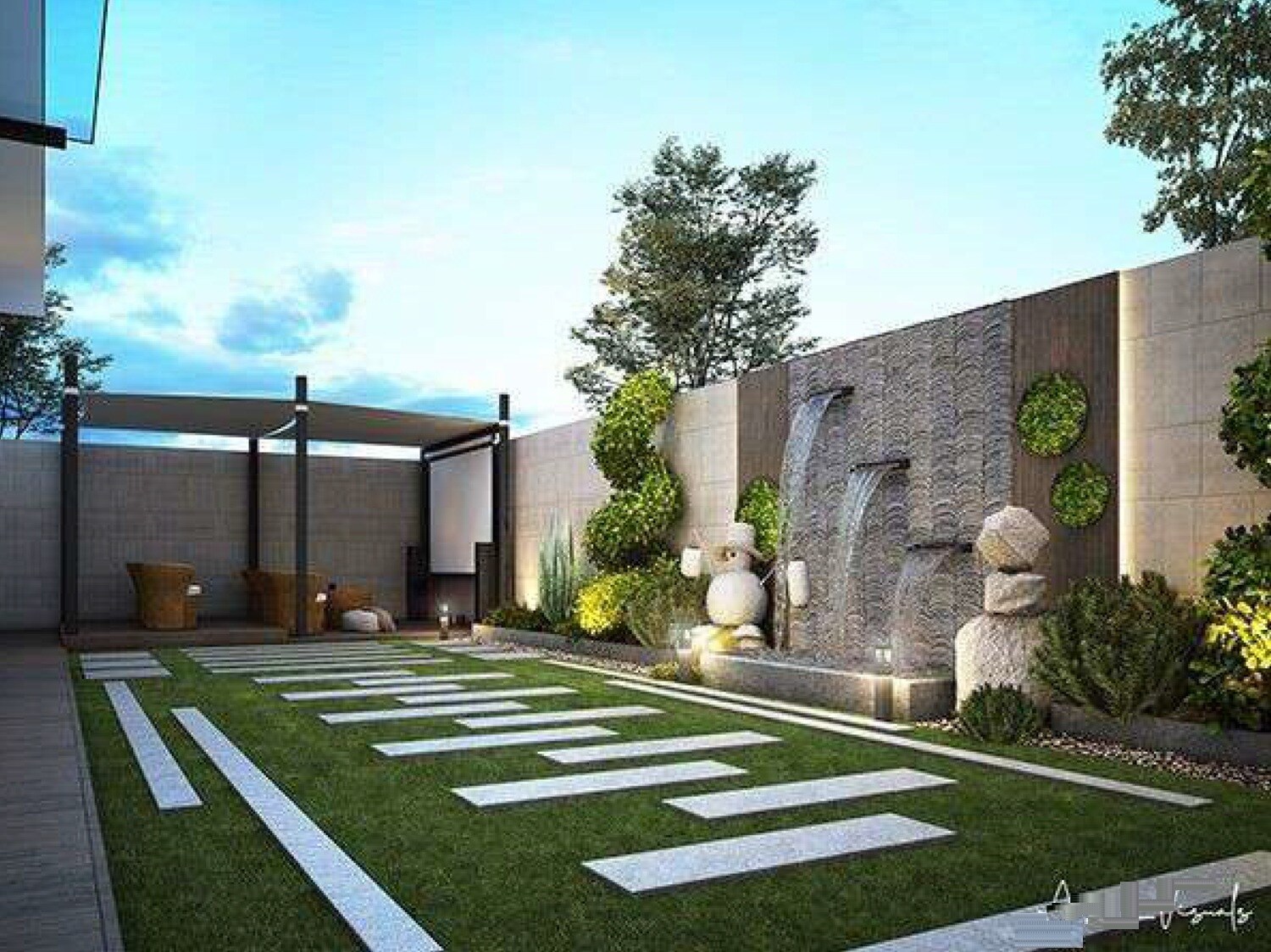 Matrix Imperial Amenities-Features 3