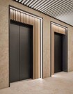 Matrix Imperial Lift Lobby Image