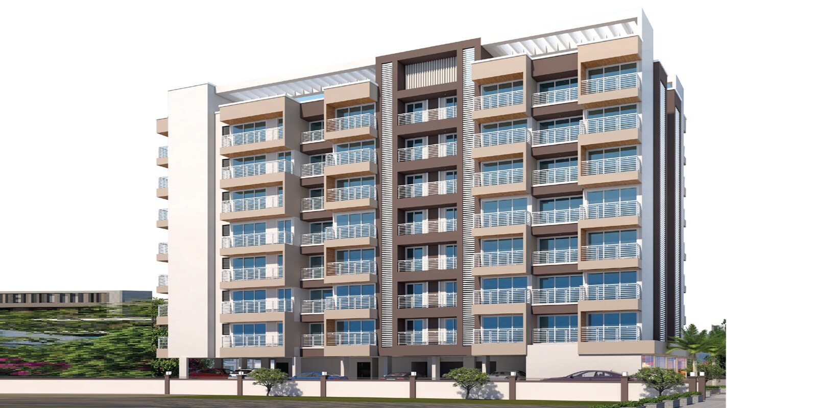 Maverick Vivanta Cover Image