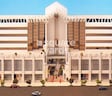 Mayuresh Trade Center